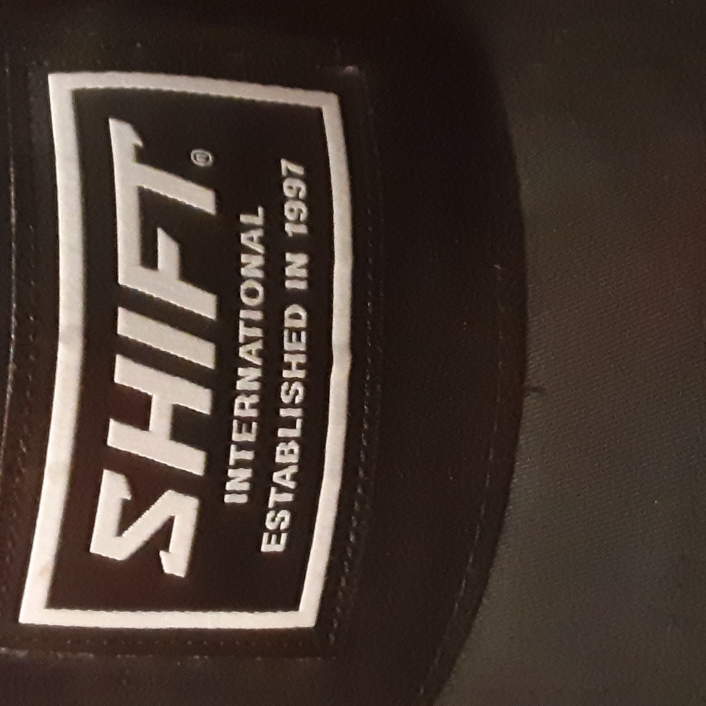 Shift Racing flexfit hat - Picture 2 of 3